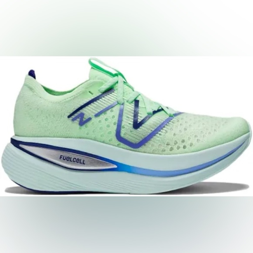 New Balance FuelCell Supercomp - Men’s 9.5